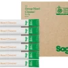 Sage SCC 201 Group Head Cleaner x 6 White