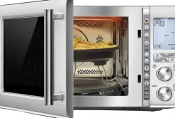 SAGE SMO 870 BSS 3 IN 1 MICROBØLGEOVN