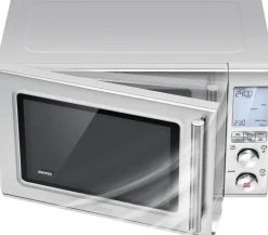 SAGE SMO 870 BSS 3 IN 1 MICROBØLGEOVN