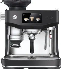 Sage the Oracle Jet SES 985 BTR