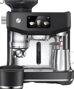 Sage the Oracle Jet SES 985 BTR