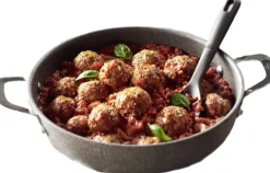 Salina Serveringspande 28 cm