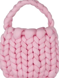 Sally Braided Bag