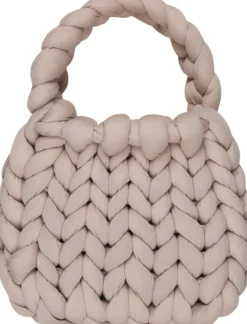 Sally Braided Bag