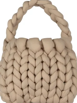 Sally Braided Bag