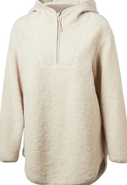 Sally Pile fleecejakke