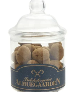 Salmiak choko-mandler