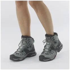 Salomon Quest 4 GTX vandrestøvle, dame
