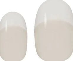 Salon Gel Nude Oval