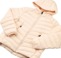 Saltuna Overgangsjakke