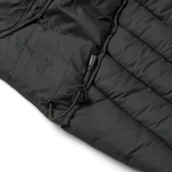 Saltuna Overgangsjakke