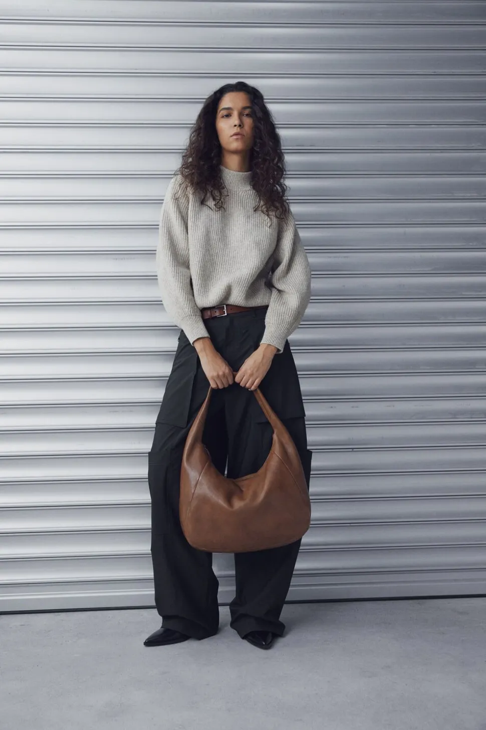 Samarambg Bag, Soft Vintage