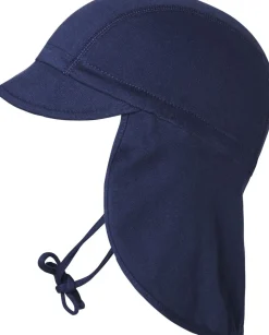 Sami Cap with neck shade