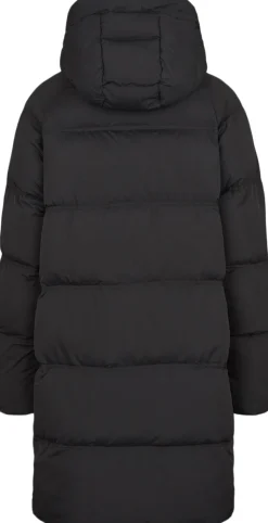 Sami II Long Puffa Vinterjakke