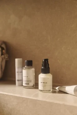 Sample Size Hand & Body Wash Mandarin Rosmary 50 ml