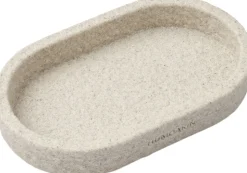 Sandstone Oval Tray