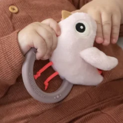 Sanserangle m/bidering Birdee Pudder