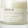 Santal 26 - Classic Candle