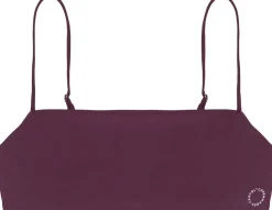 Sanur bandeau justerbar bikini top