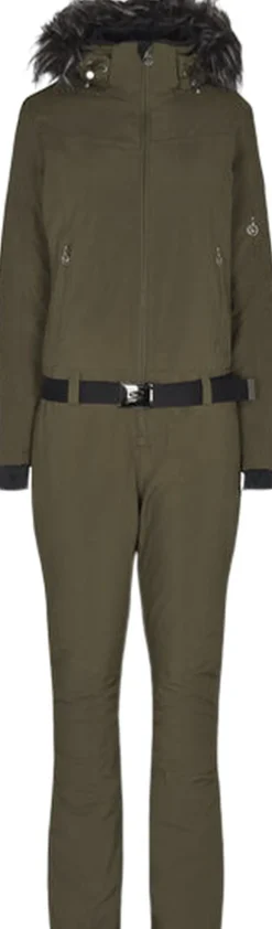 Saphine Overall skidragt