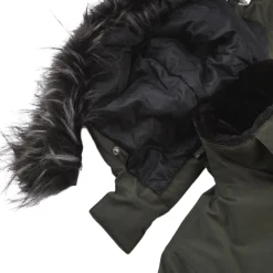 Saphine Overall skidragt