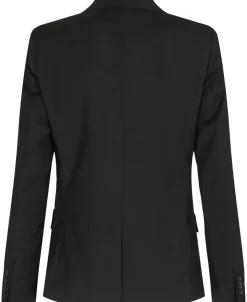 Sasha Cool Wool Blazer