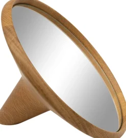 Satellite mirror, Ø24