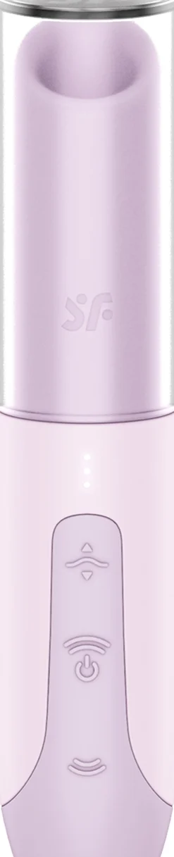 Satisfyer Secret Kiss