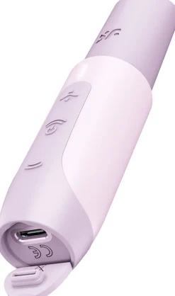 Satisfyer Secret Kiss