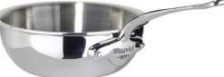 Sauterpande buttet Cook Style 3,2 liter Stål