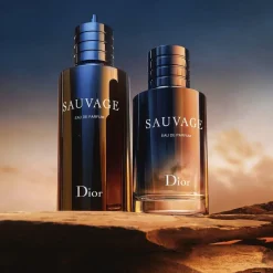 Sauvage Eau de Parfum Refillable