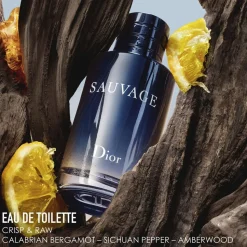 Sauvage Eau de toilette