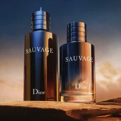 Sauvage Eau de toilette Refill