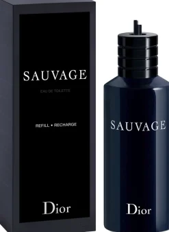 Sauvage Eau de toilette Refill