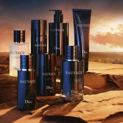 Sauvage Eau de toilette Refill