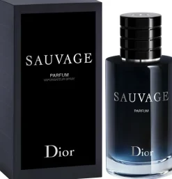 Sauvage Parfum