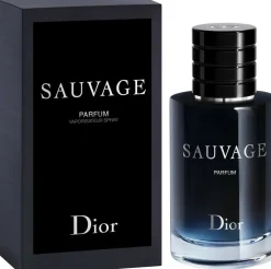 Sauvage Parfum