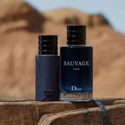 Sauvage Parfums Travel Spray 30ML INT25