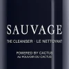 Sauvage The Cleanser Face Cleanser