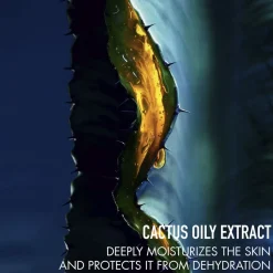 Sauvage The Serum Face Serum Powered by Cactus