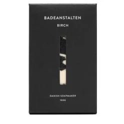 Sæbe Birk