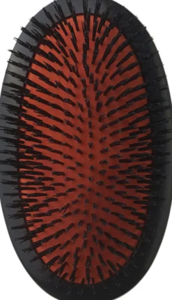 SB2M - Sensitive Military Dark Ruby