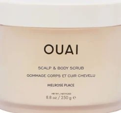 Scalp & Body Scrub