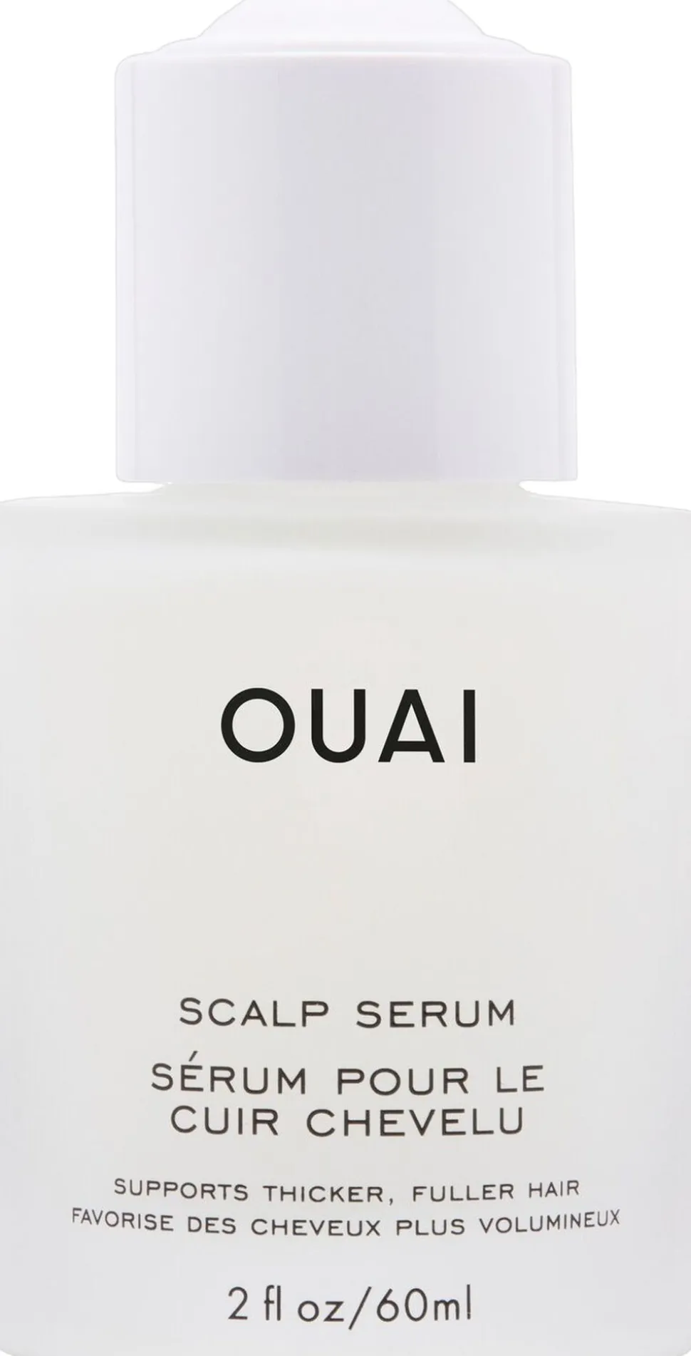 Scalp Serum