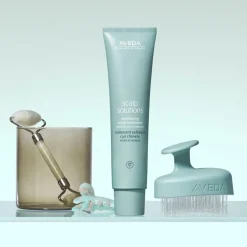 Scalp Solutions Stimulating Scalp Massager