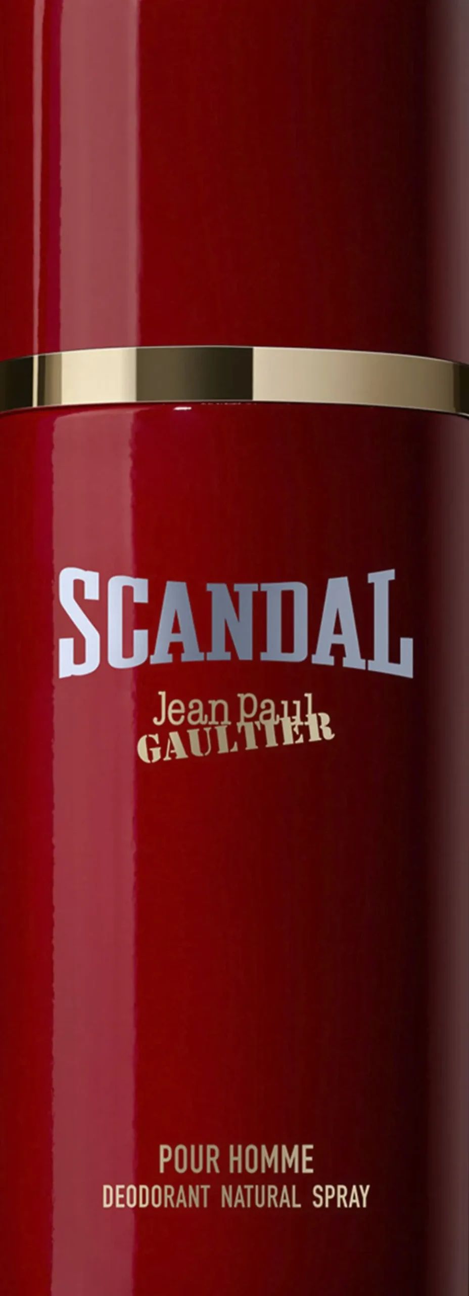Scandal Him Deodorant spray 150 ml