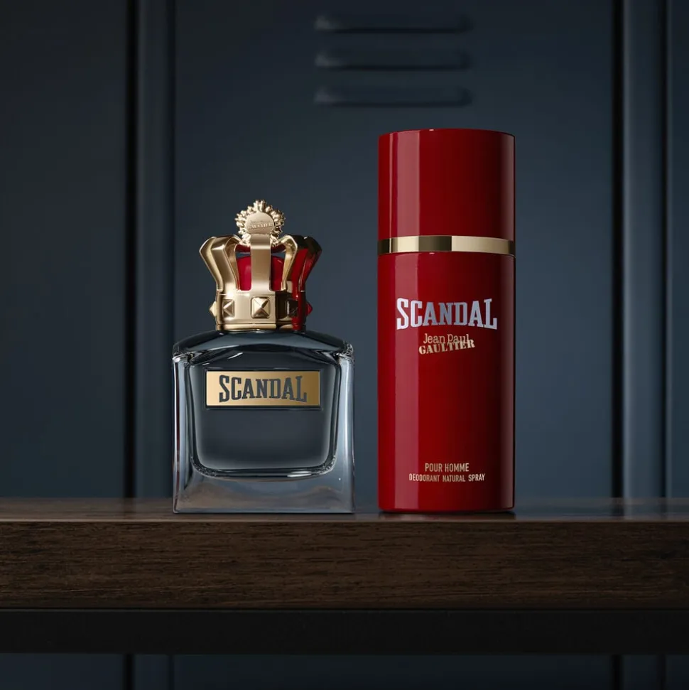 Scandal Him Deodorant spray 150 ml