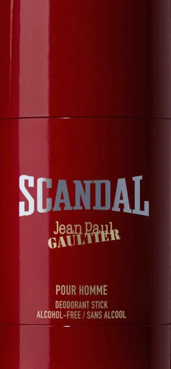 Scandal Him Deodorant stick 75 gr