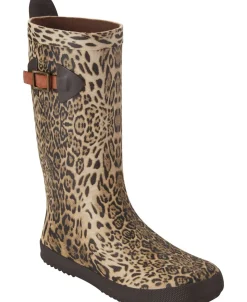 Scandinavia gummisko