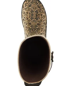 Scandinavia gummisko